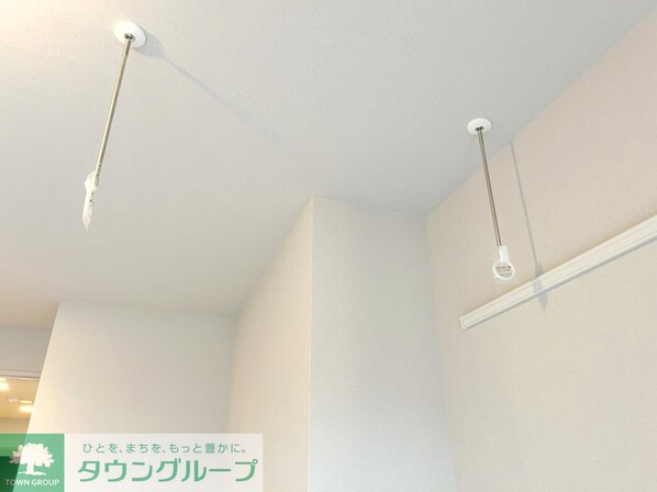 プラウドフラット四谷三丁目の物件内観写真